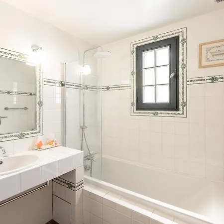 Galerna -keyweek House With Heated Swimming Pool * 比亚里茨