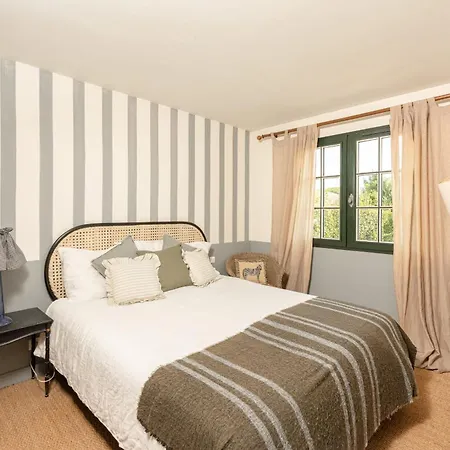度假居 Galerna -keyweek House With Heated Swimming Pool