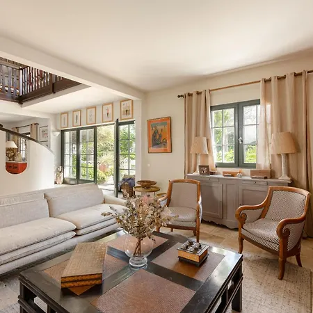 度假居 Galerna -keyweek House With Heated Swimming Pool *